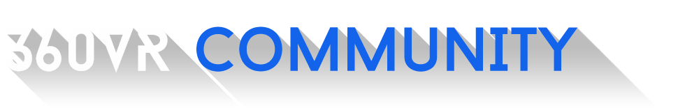 360VR Community