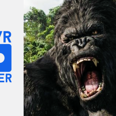 King Kong Official Trailer “The Fight” 2017 – Trailers in 360 VR
