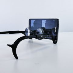 Stimuli 2VR Virtual Reality Glasses Review – RV in VR