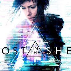 GHOST IN THE SHELL | 360 video