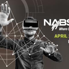 Virtual Reality Front and Center at 2017 NAB Show in Las Vegas