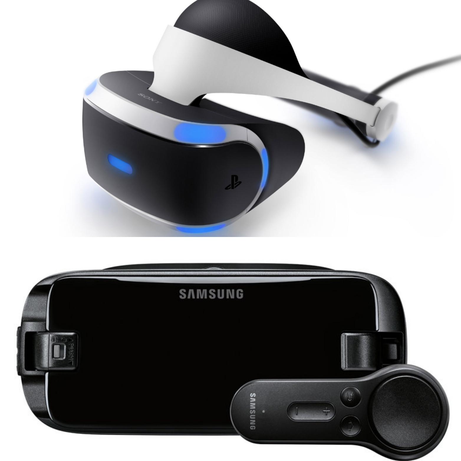 Public Awareness of Virtual Reality DOUBLES Yearly – And Guess Who Leads the Way