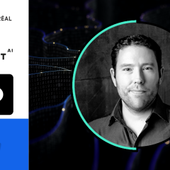 Interview with Element AI CEO JF Gagné – How Does Ai Impact VR? 🤔