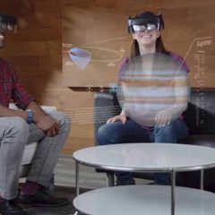 VIDEOS: Avegant Lightfield Tech – what Mixed Reality has been Waiting for?