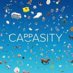 Cappasity Introduces ARToken – Decentralized AR/VR Ecosystem for Content Exchange