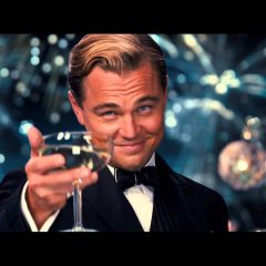 Leonardo DiCaprio becomes Investor and Advisor for Virtual Reality Company MindMaze