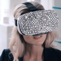 Swarovski and Mastercard Launch Virtual Reality Shopping Experience