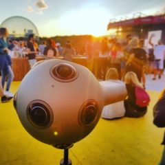 End of an Era: Nokia Confirms it is Discontinuing the OZO VR Camera