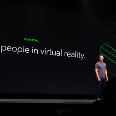 Oculus Looking to Hire Over 400