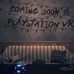 Watch the Trailer for Stranger Things on PlayStation VR