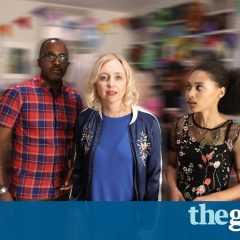 Watch: The Party – a Virtual Experience of Autism