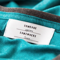 This Pop-Up Shop’s VR Experience Lets You See Exactly How And Where Your Clothes Were Made