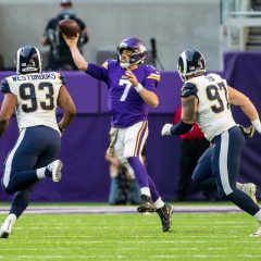 2500+ VR Reps Transformed an NFL Quarterback from Backup to MVP Worthy