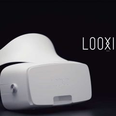 CES 2018: Looxid Labs Launches VR HMD With EEG & Eye Tracking